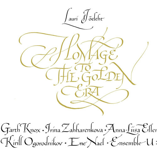 Homage To The Golden Era