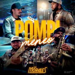 Cover of Pompi Meneo (En Vivo)