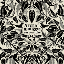 Cover of Cornerstone