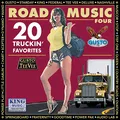 Six Days On the Road