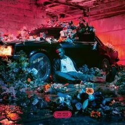 Cover of Fleur froide (UMM)