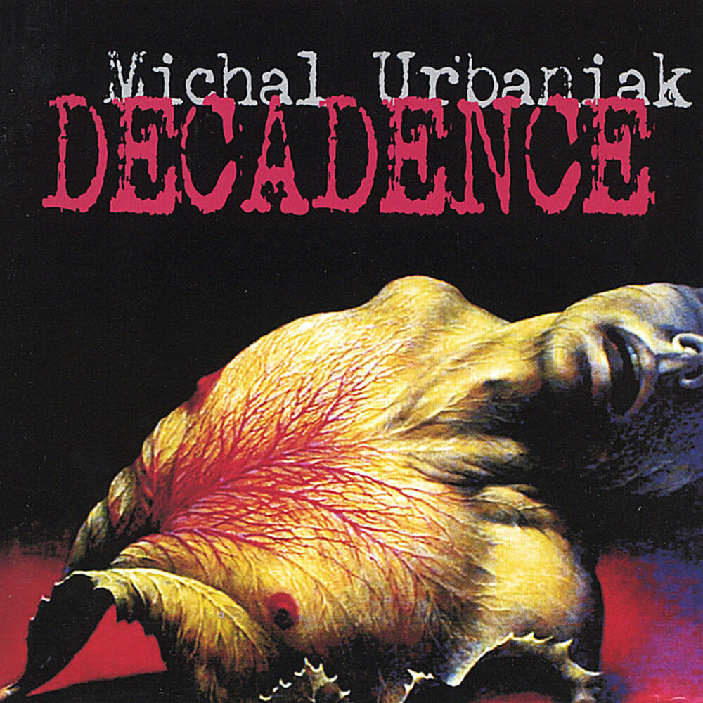 Picture of Decadence