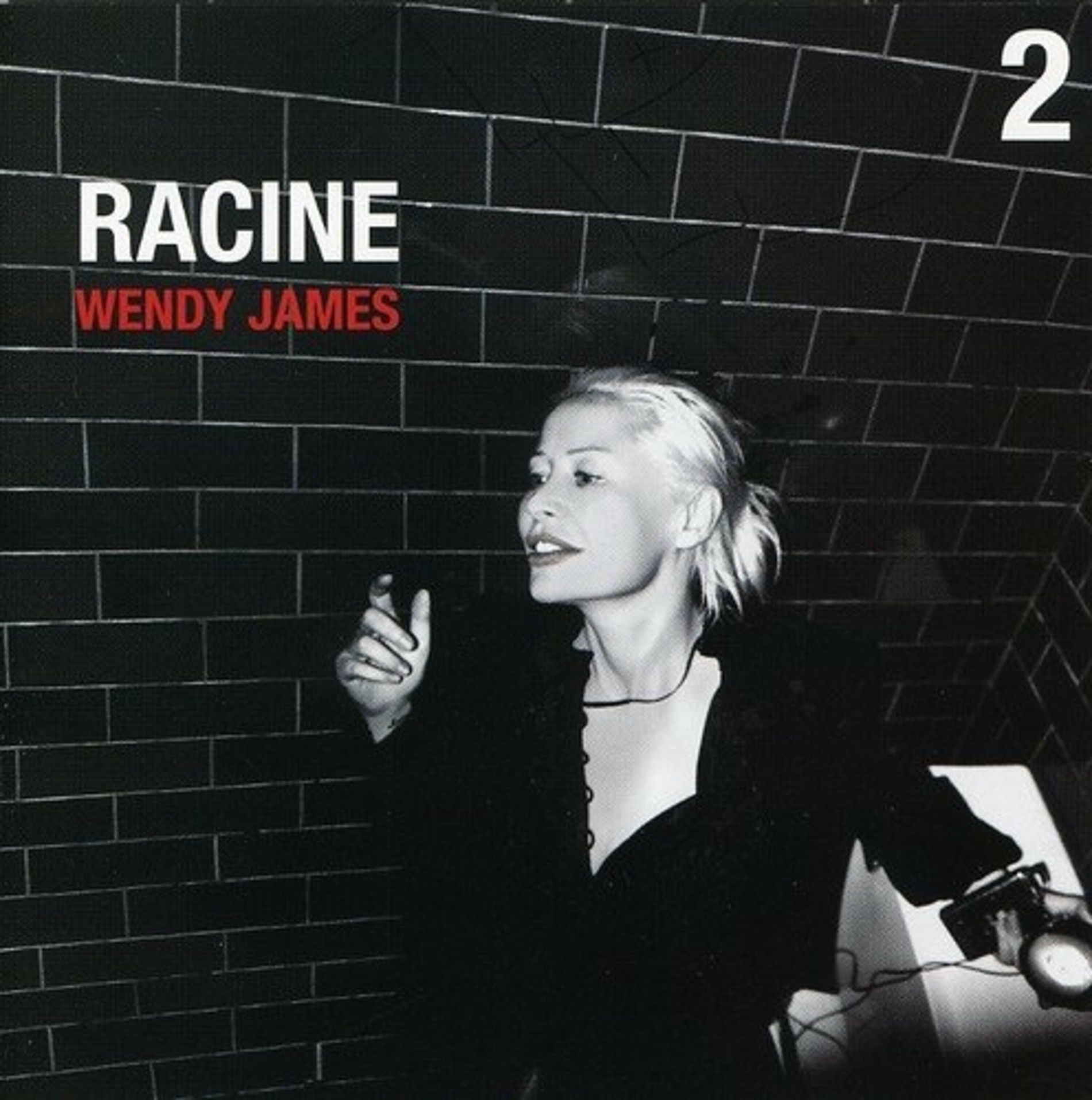 Wendy James: albums, songs, concerts | Deezer
