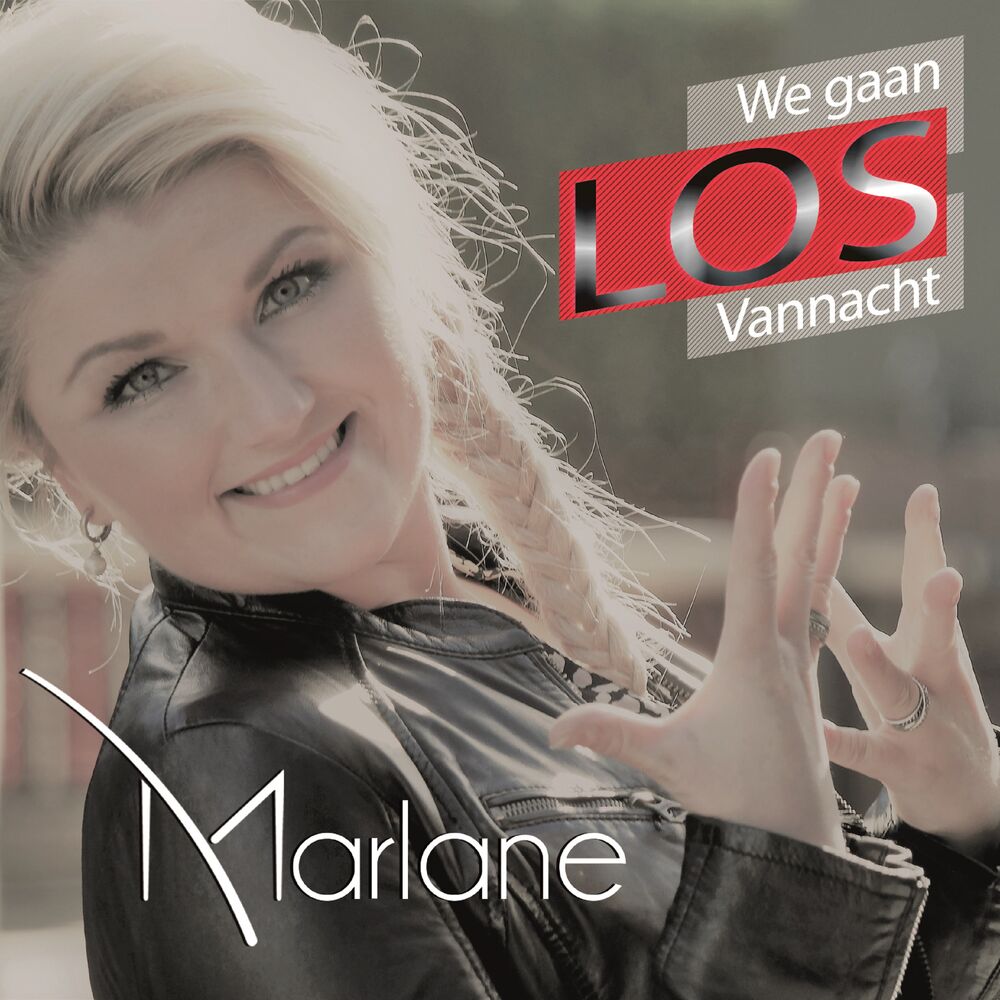 Picture of We gaan Los Vannacht