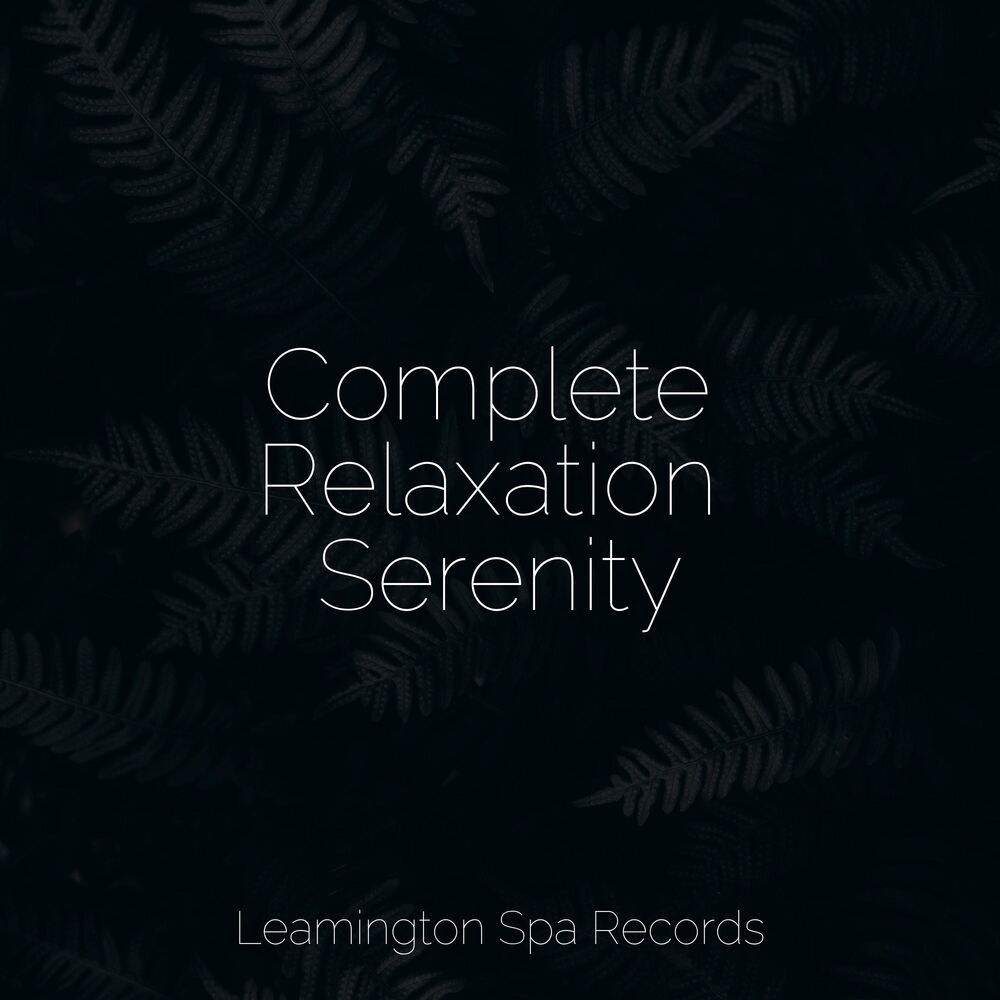 Picture of Complete Relaxation Serenity