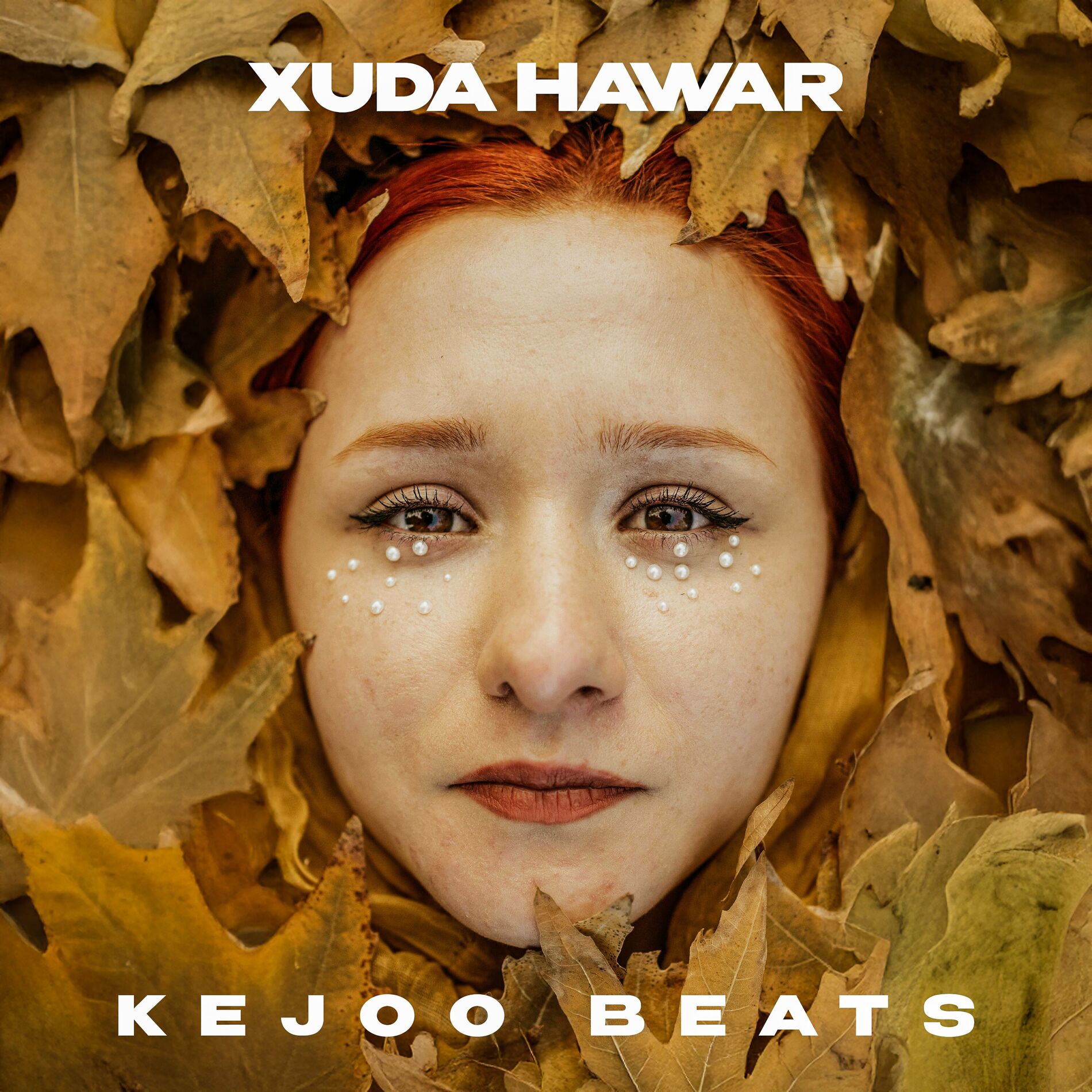 Album cover of Xuda Hawar
