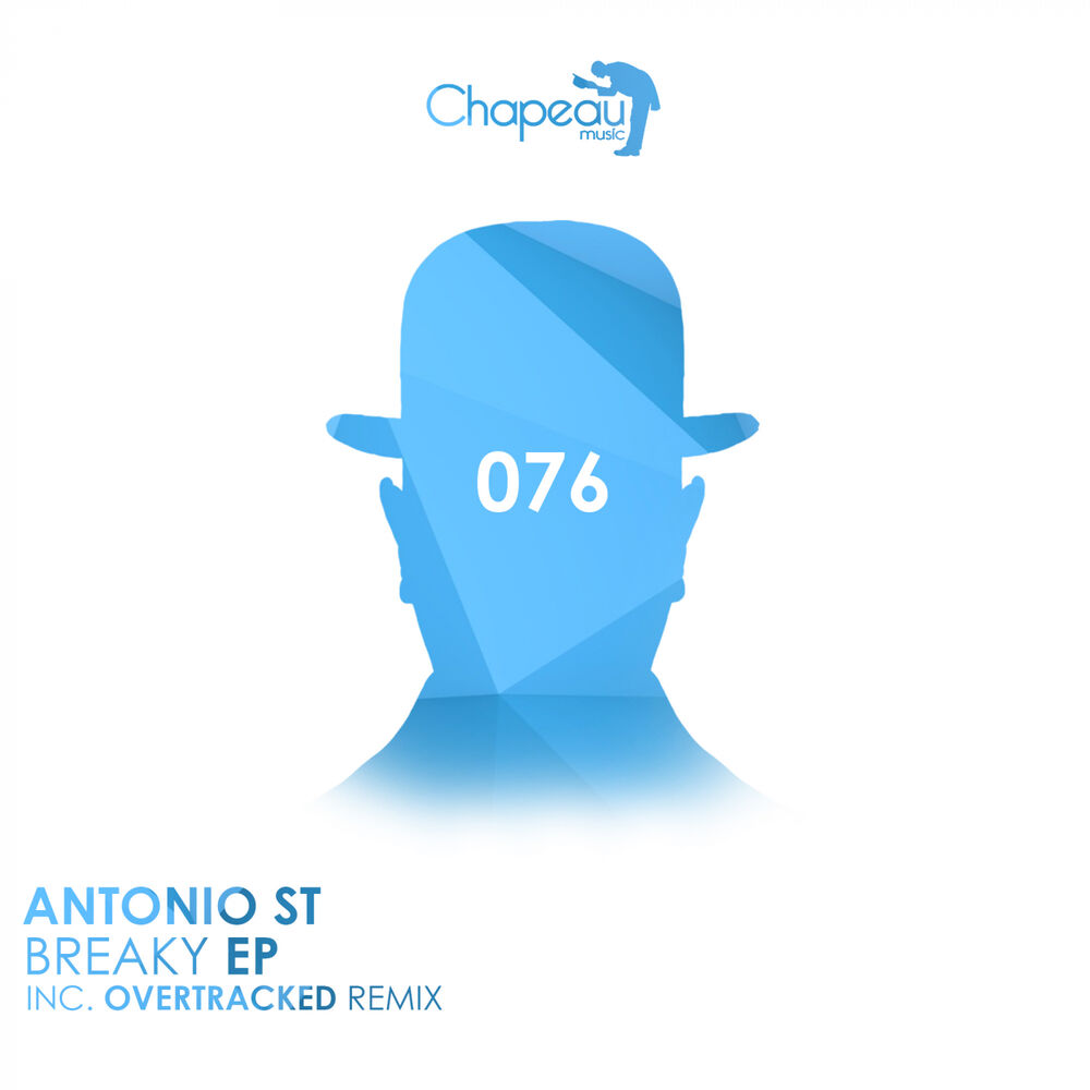 Picture of Breaky EP