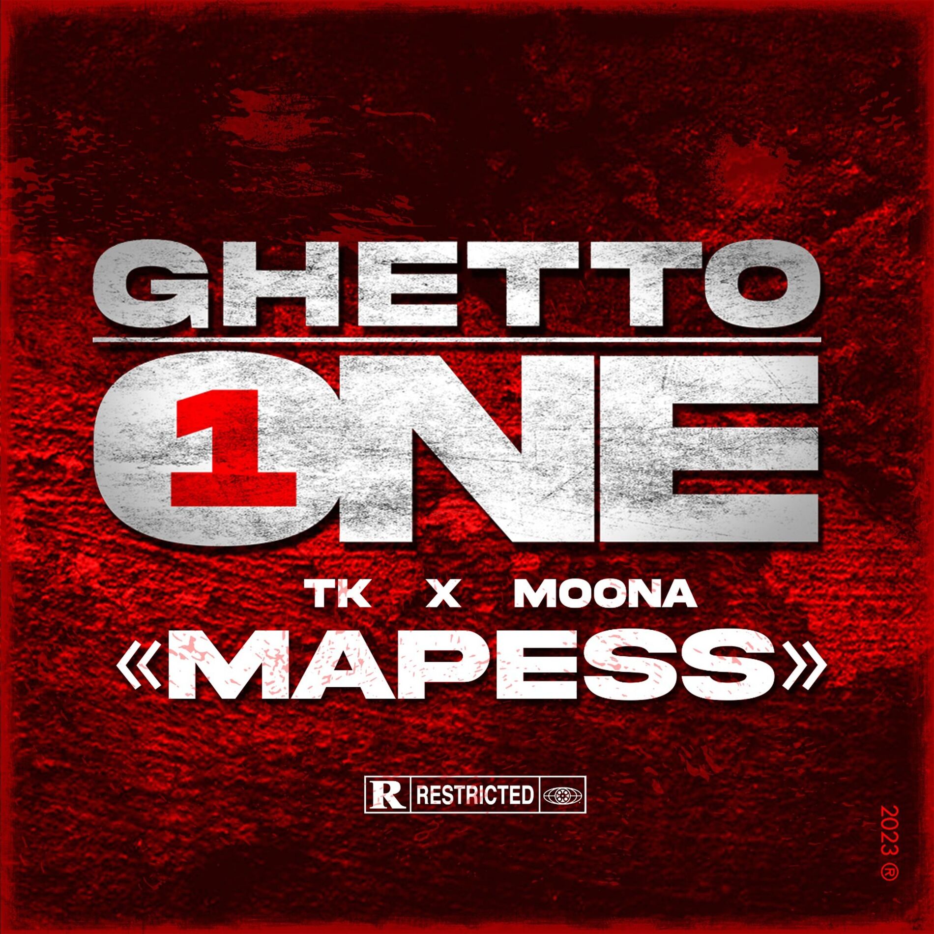 Album cover of Mapess