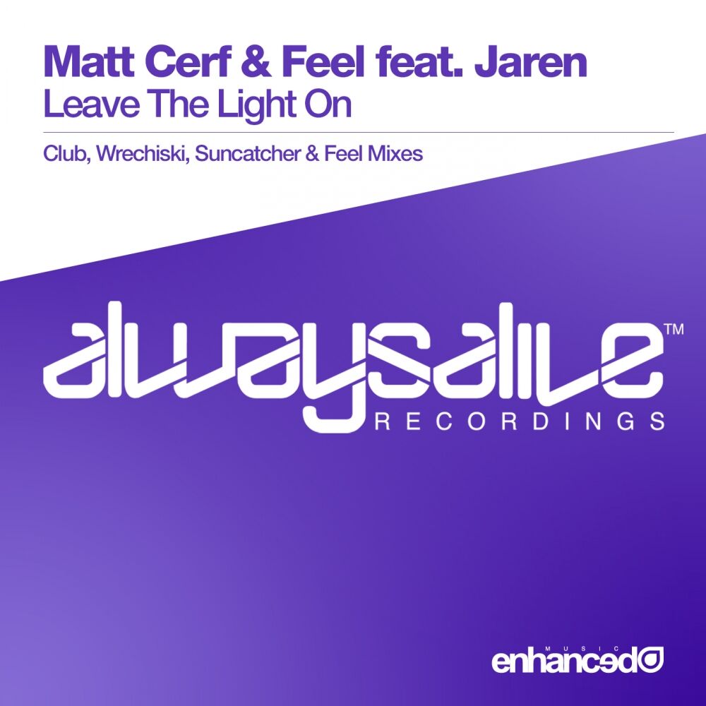 Picture of Leave The Light On