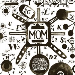 Cover of Parastrophics