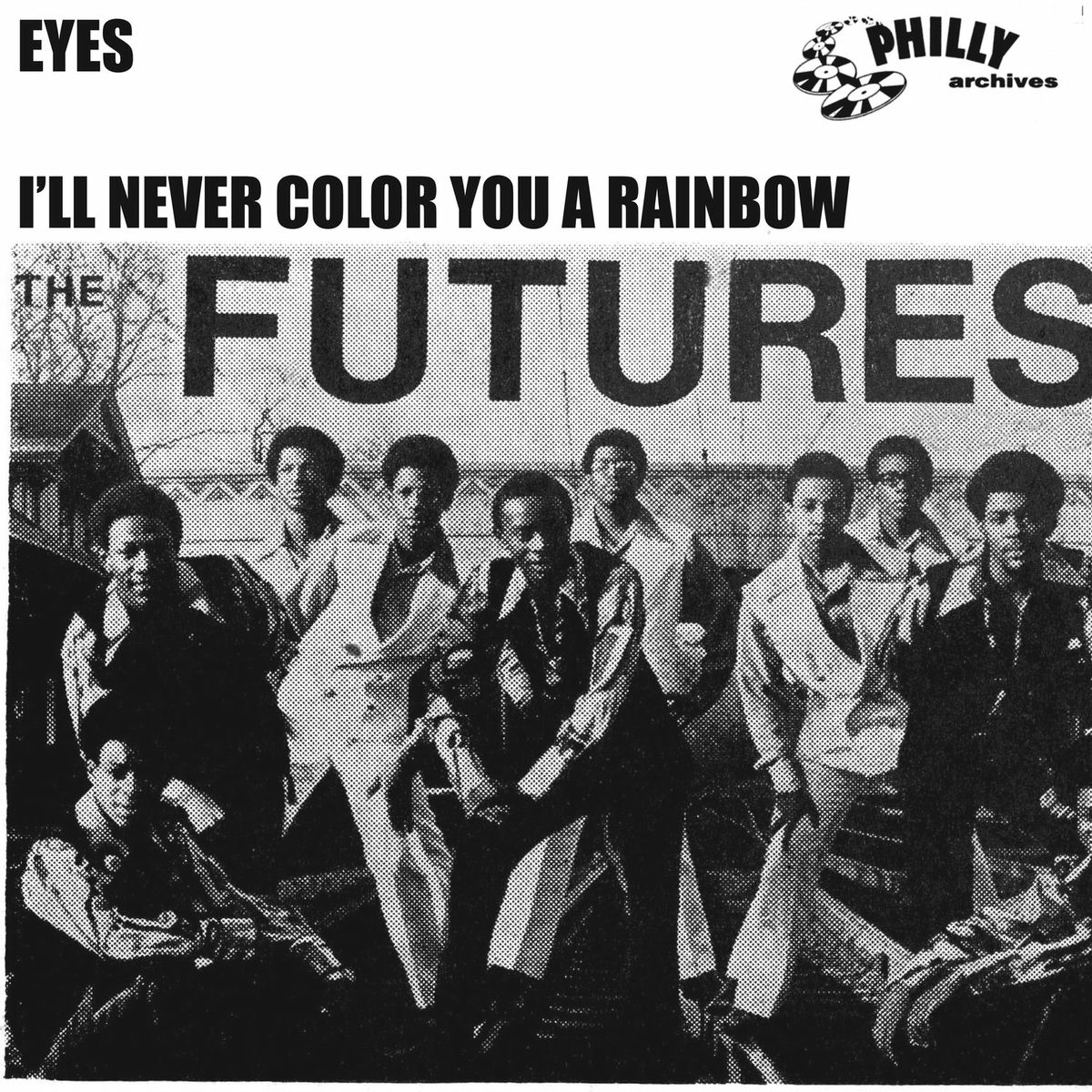 Album cover of The Futures