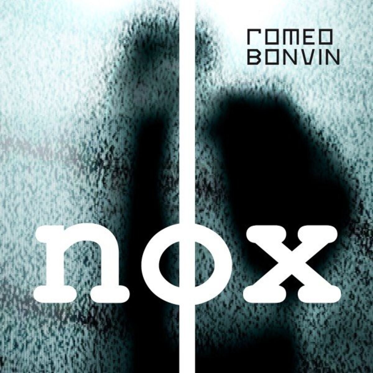 Album cover of Nox