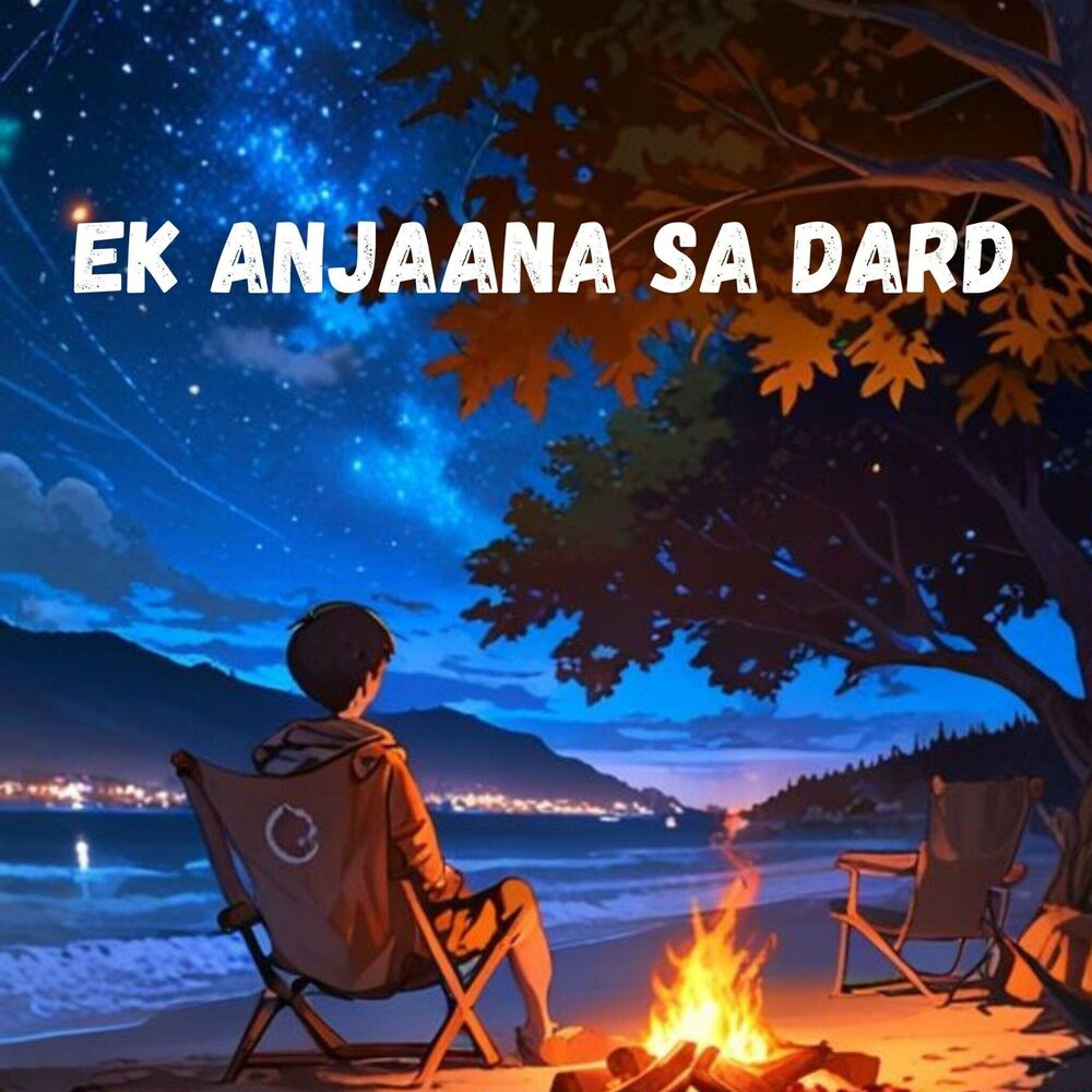 Picture of Ek Anjaana Sa Dard