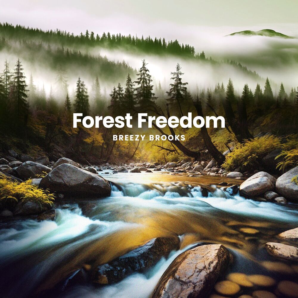 Picture of Forest Freedom