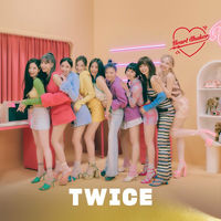 K-POP・アジア twice Popular K-pop girl group Twice performs 'The Feels' on