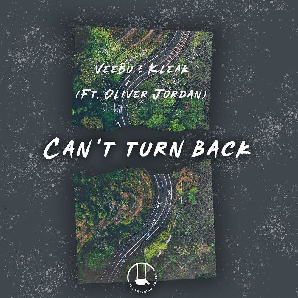 Picture of Can't Turn Back