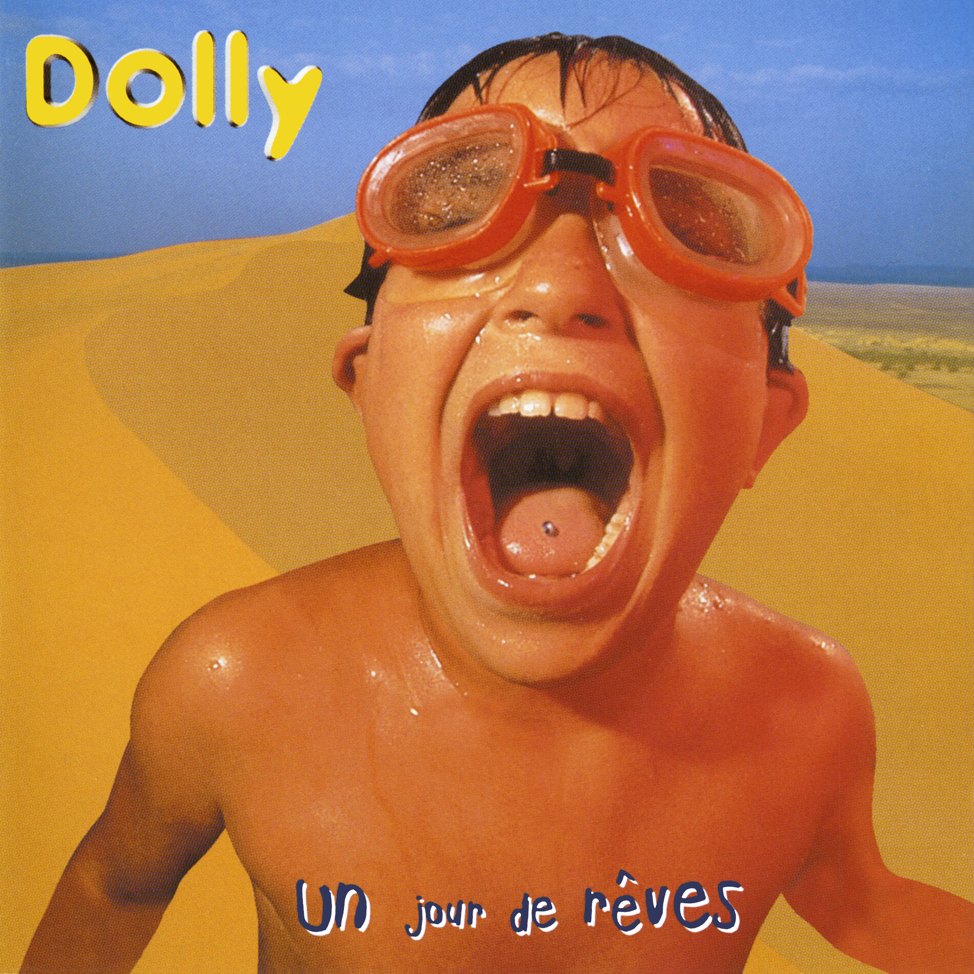 Album cover of Un jour de rêves (Edition Deluxe)