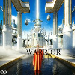 Cover of Warrior