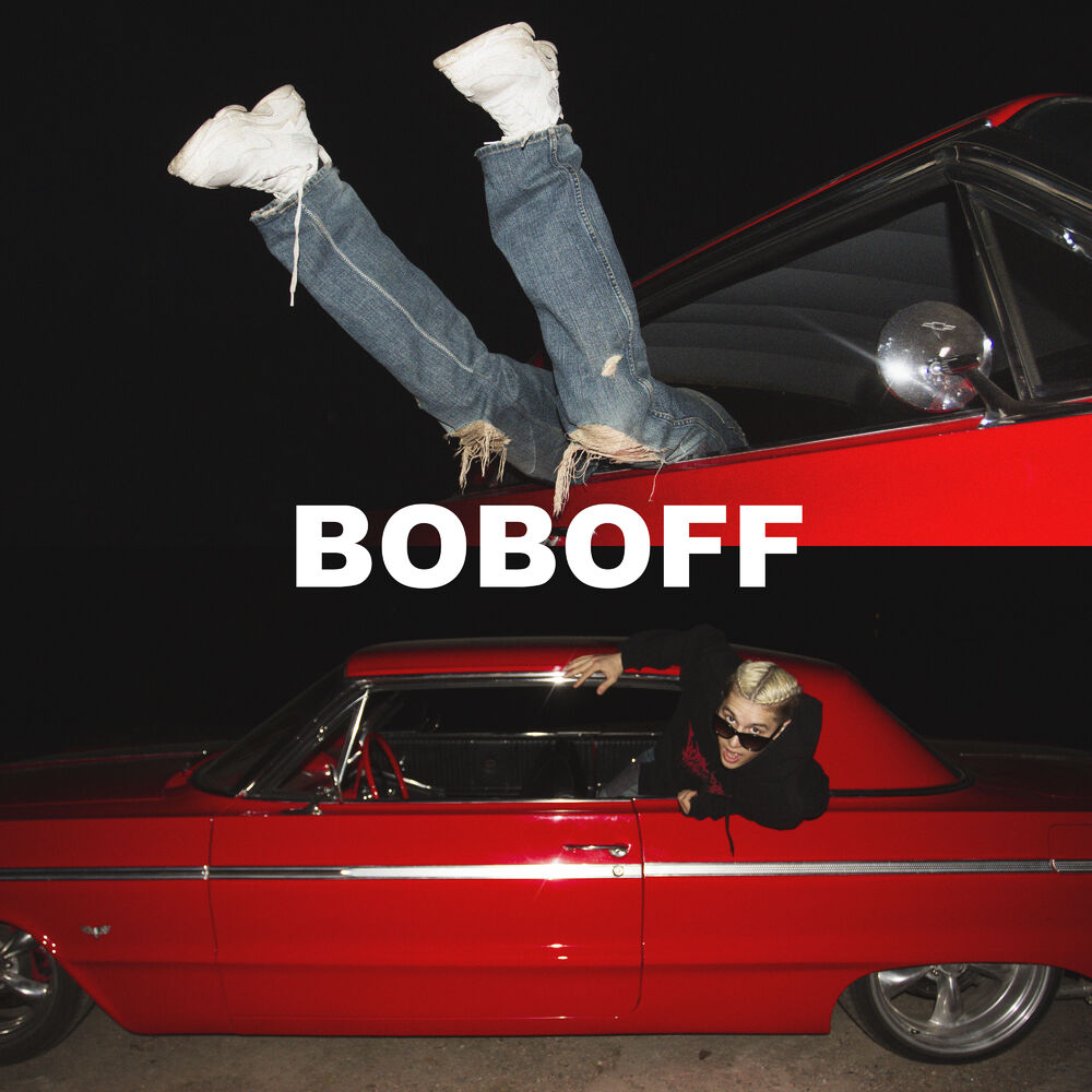 Picture of Boboff Tape
