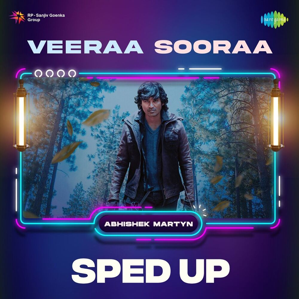 Picture of Veeraa Sooraa (Sped Up)
