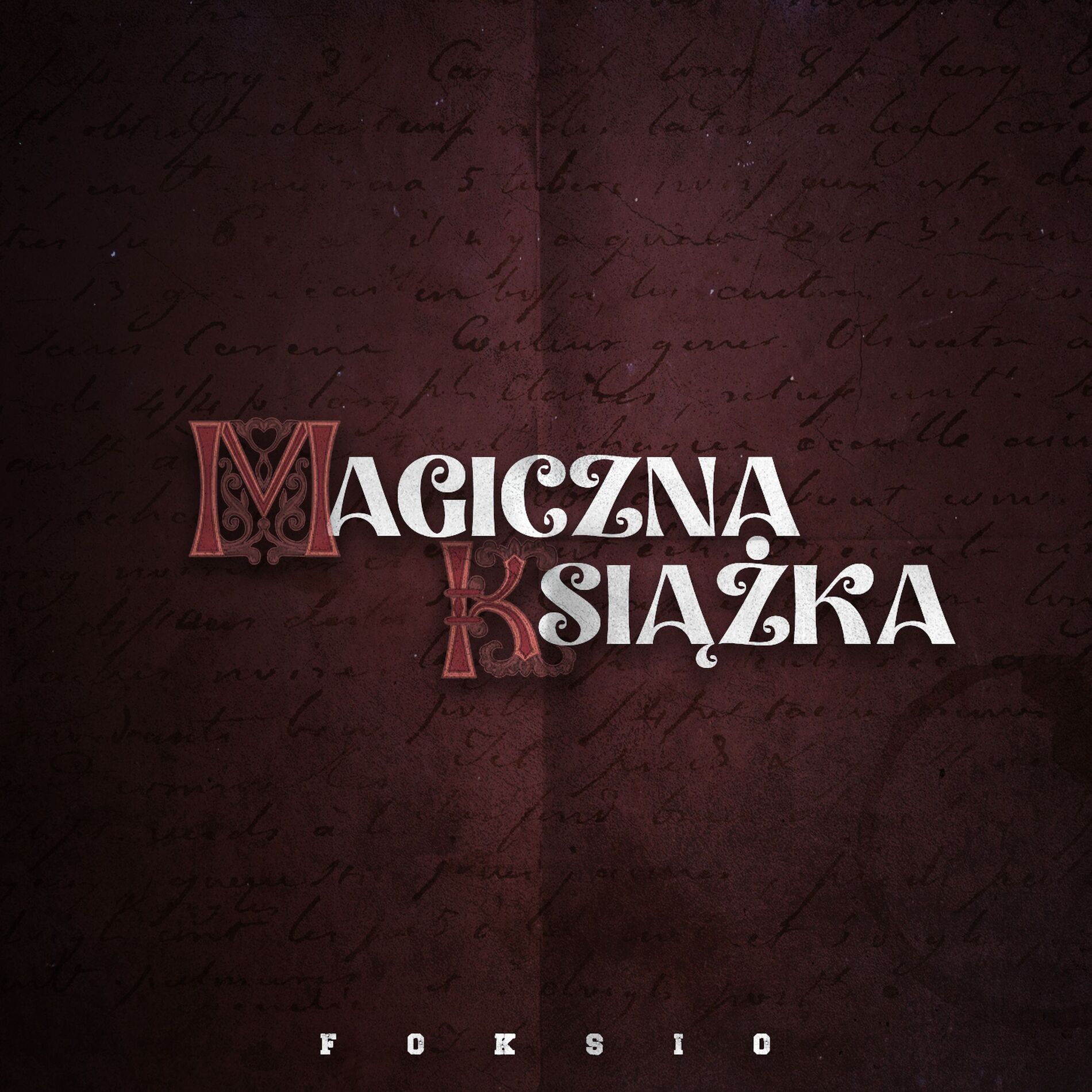 Album cover of Złap mnie za rękę
