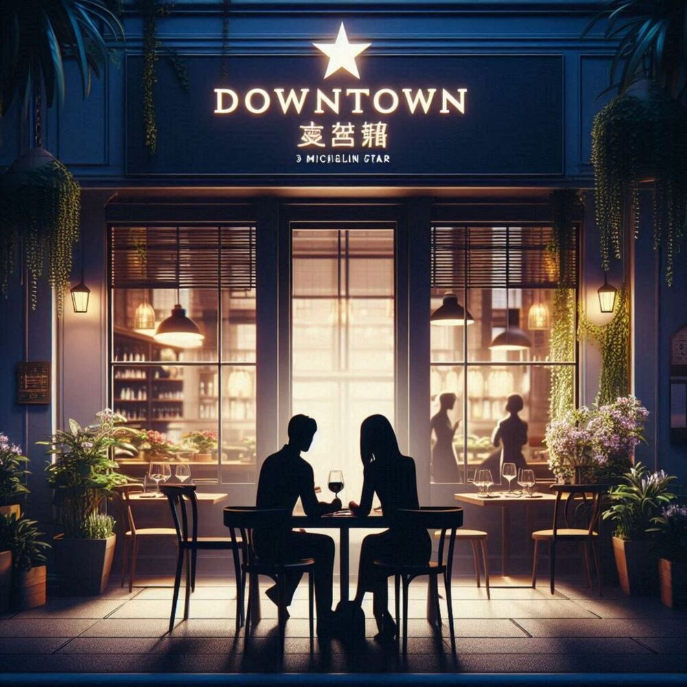 Picture of DOWNTOWN