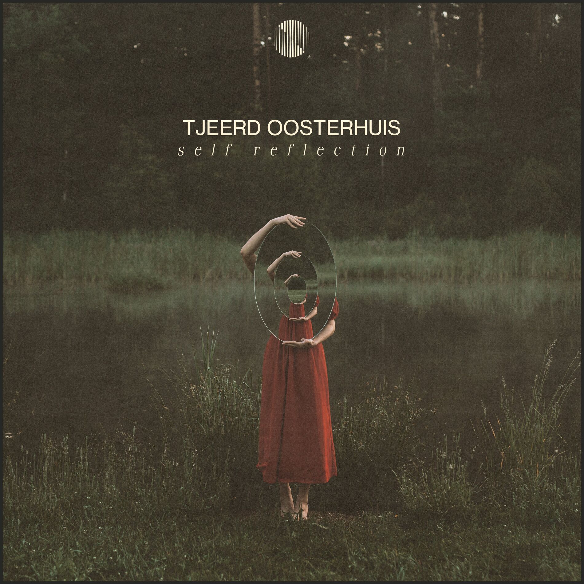Album cover of Self Reflection