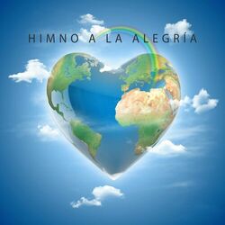 Cover of Himno A La Alegría
