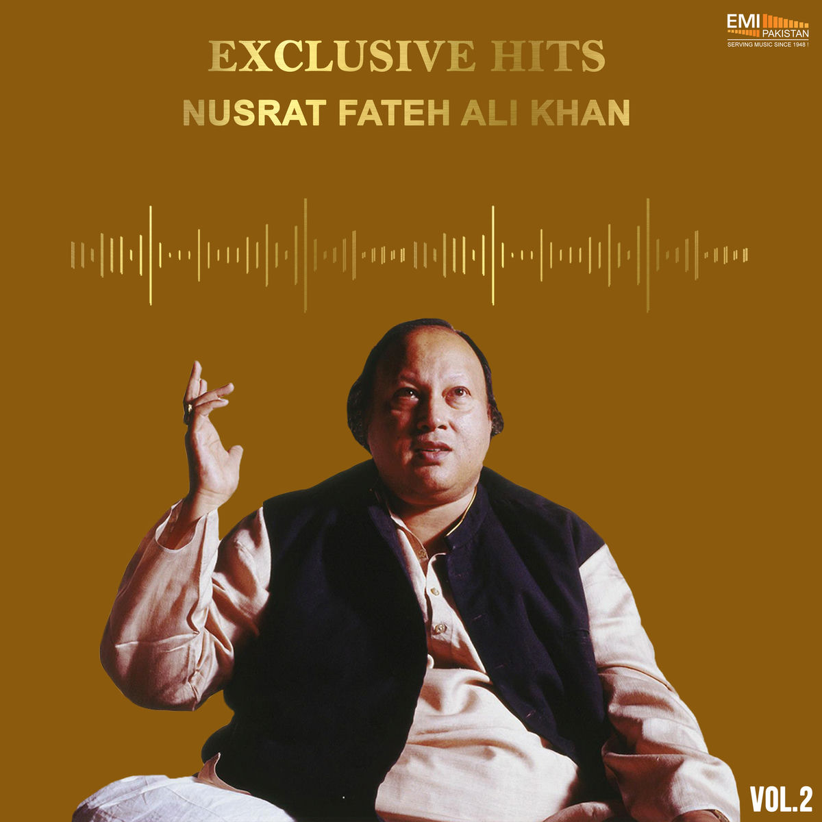 Album cover of Exclusive Hits, Vol. 2