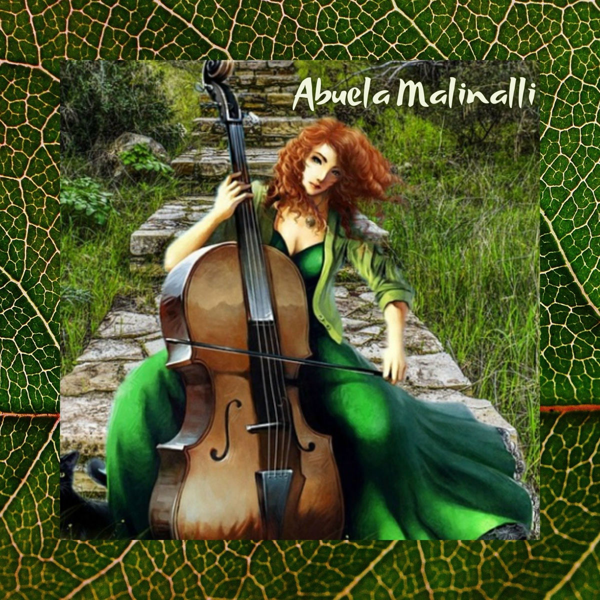 Album cover of Tabaquito