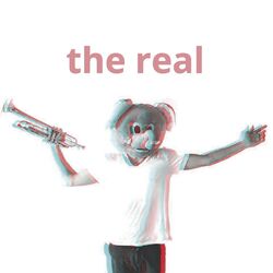 Cover of The Real