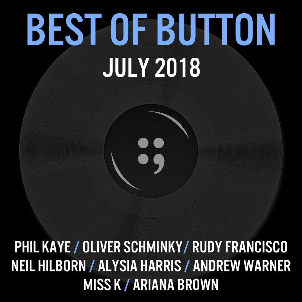 Picture of Best of Button - July 2018