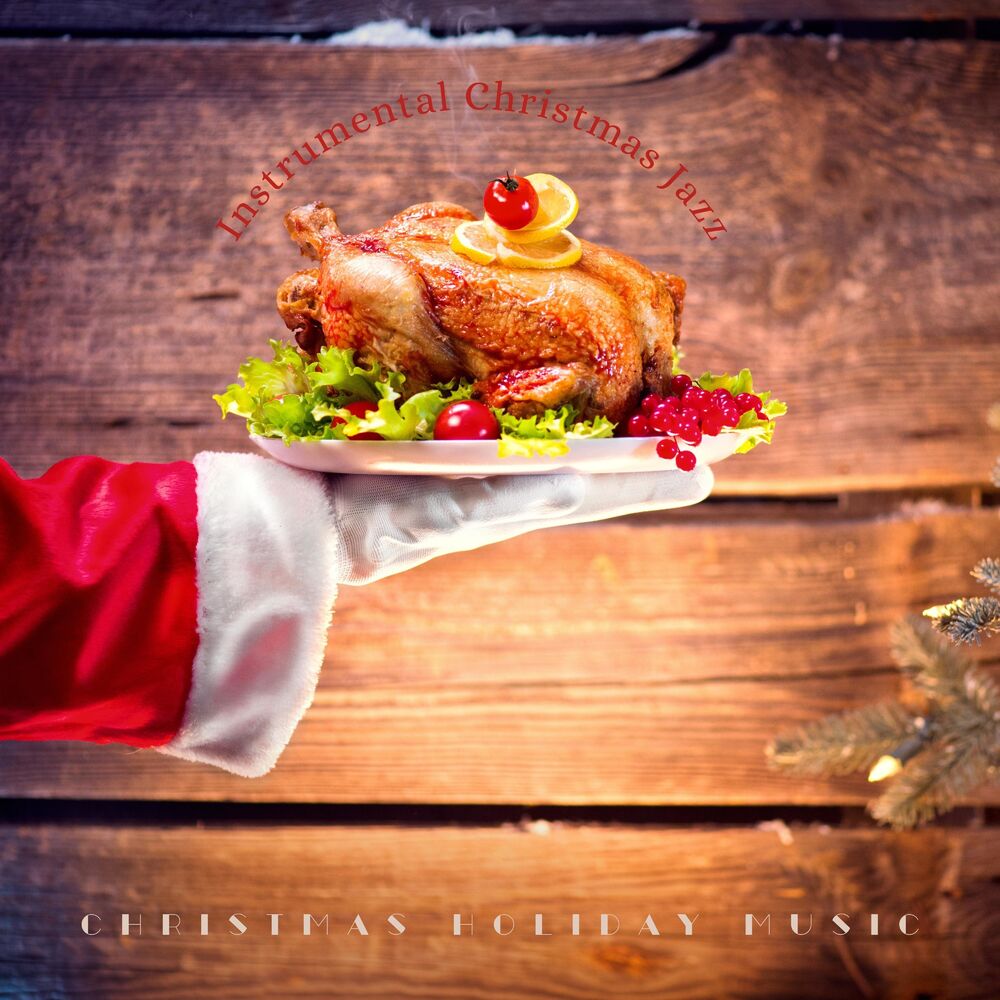 Picture of Instrumental Christmas Jazz