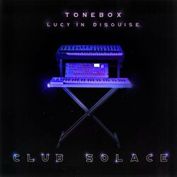 Cover of Club Solace