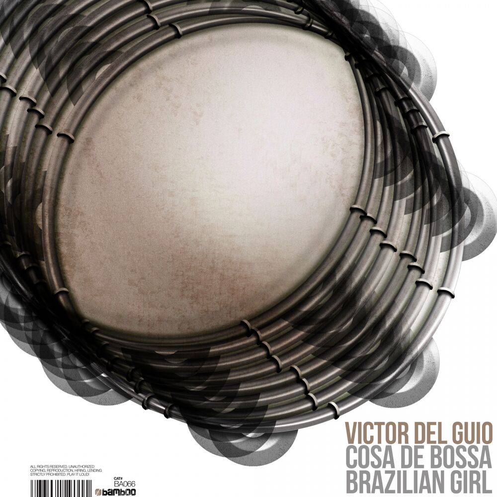 Picture of Brazilian Girl E.P