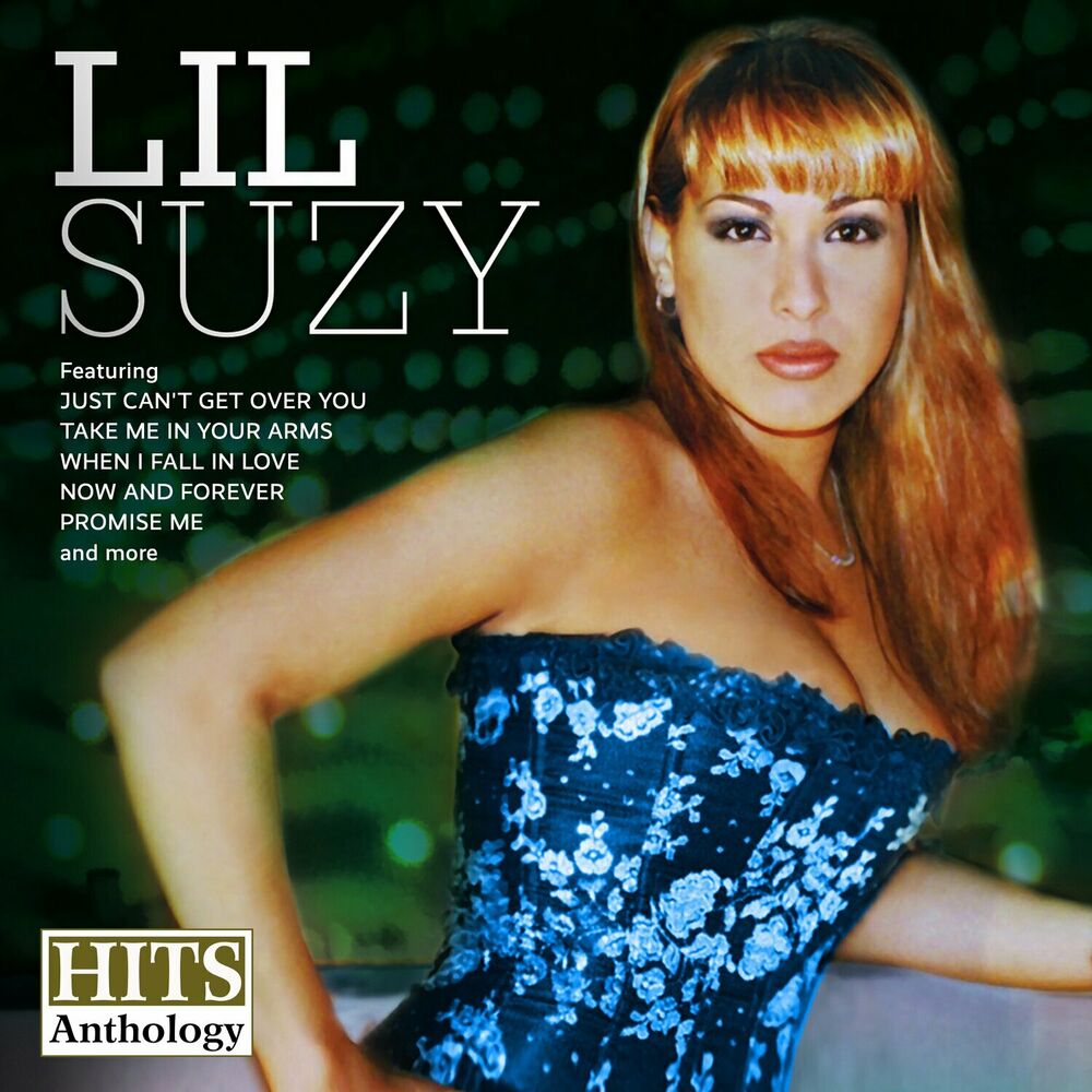 Picture of Hits Anthology