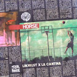 Cover of HORSE