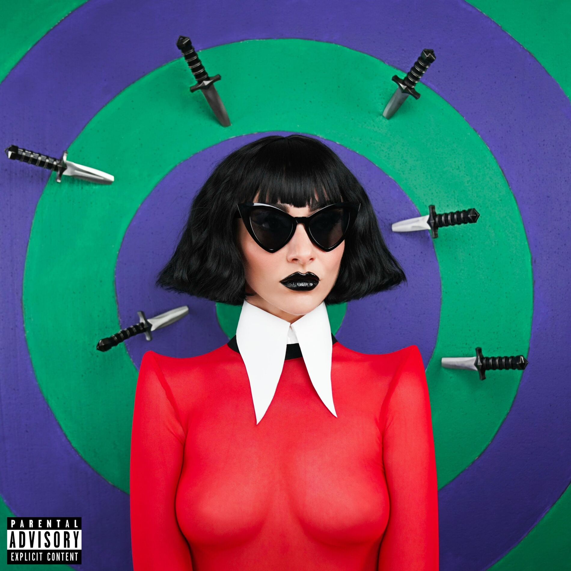 Album cover of Obitchuary