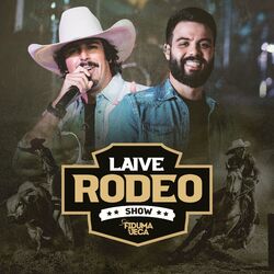 Cover of Laive Rodeo Show (Ao Vivo)