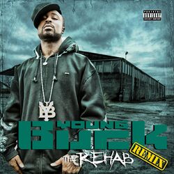 Cover of The Rehab (Remix Special Edition)