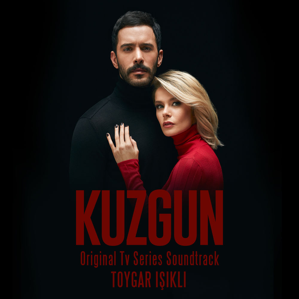 Picture of Kuzgun (Original Tv Series Soundtrack)