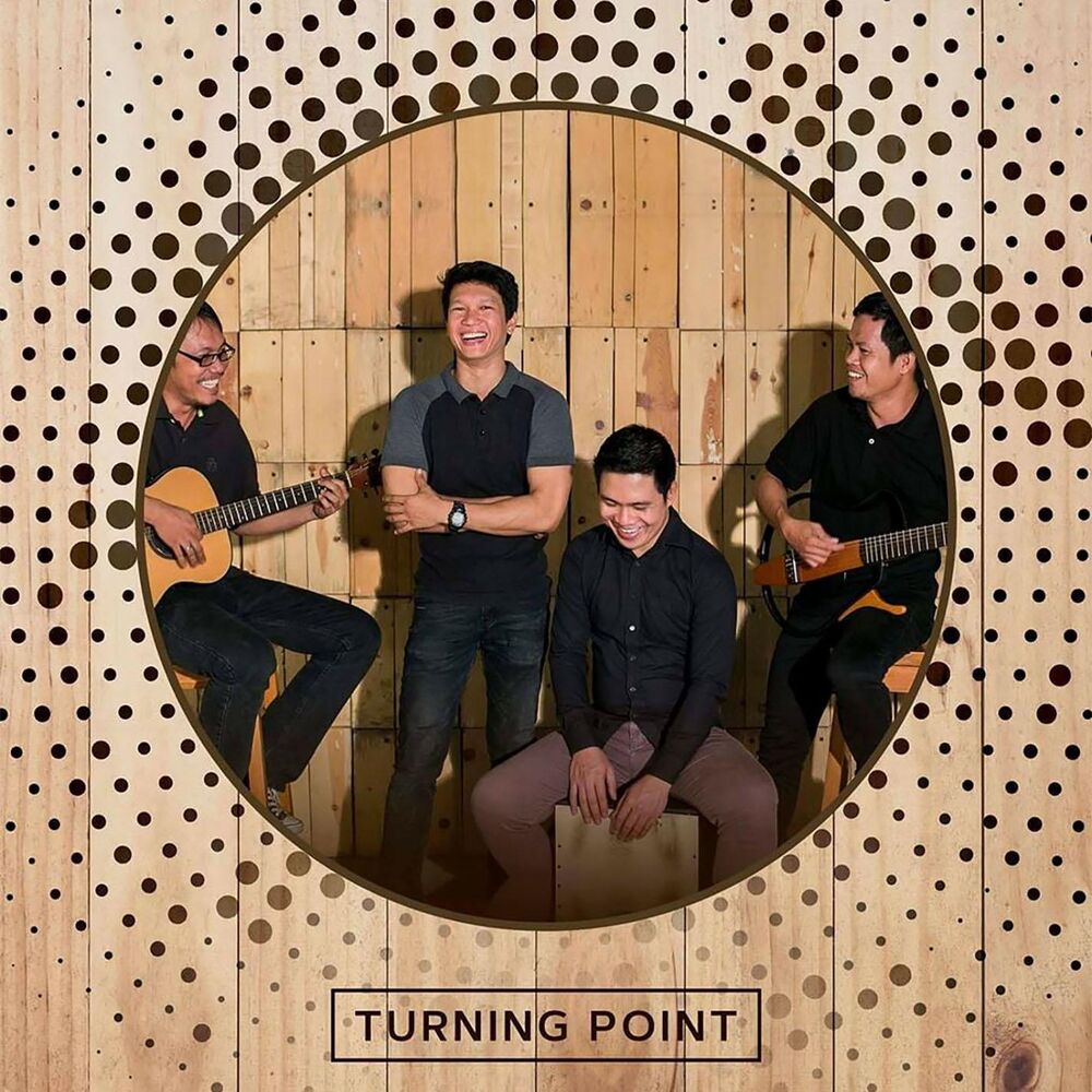 Picture of Turning Point (Studio Album)