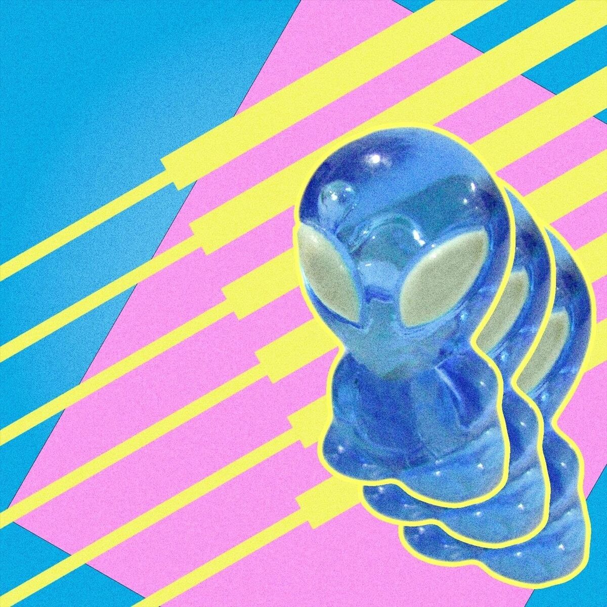Album cover of Zzz