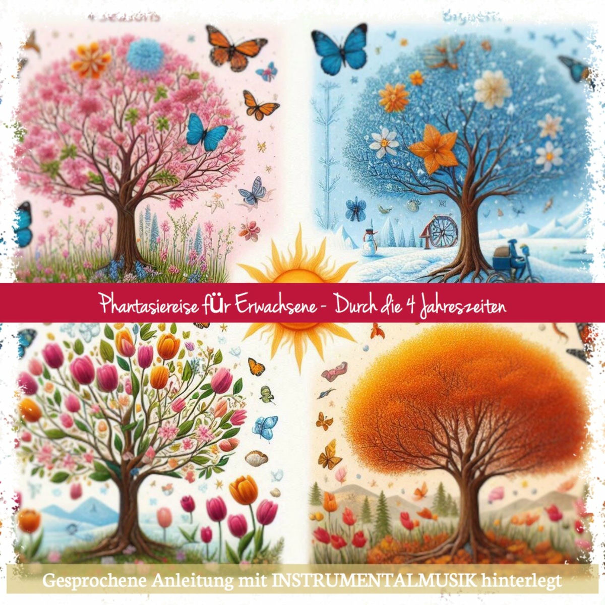 Album cover of Summertime Fantasy