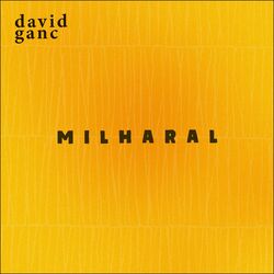 Cover of Milharal