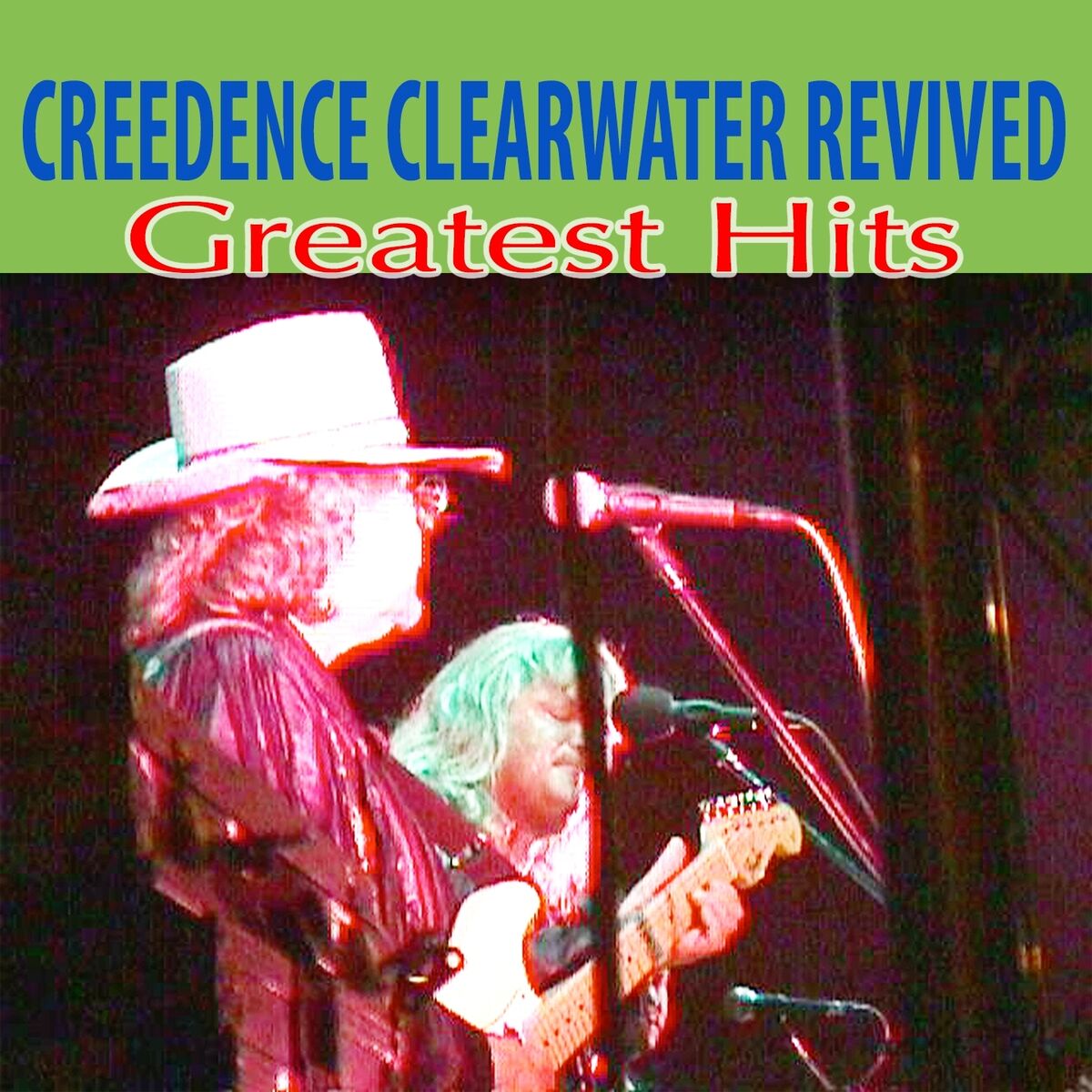 Album cover of Greatest Hits
