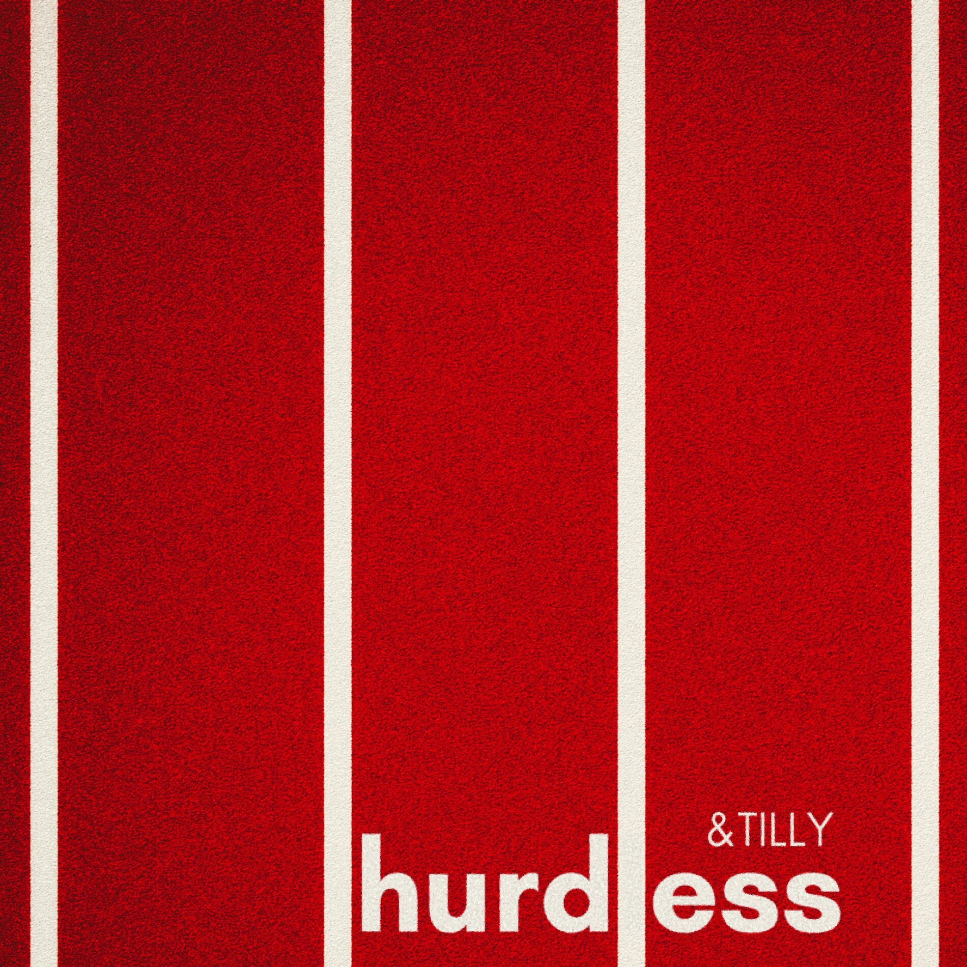 Album cover of Hurdless