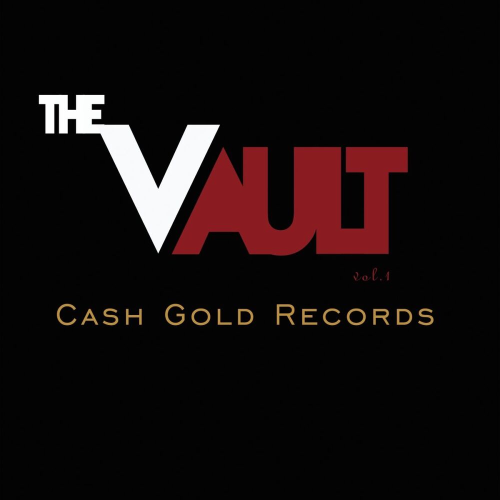 Picture of The Vault Vol.1