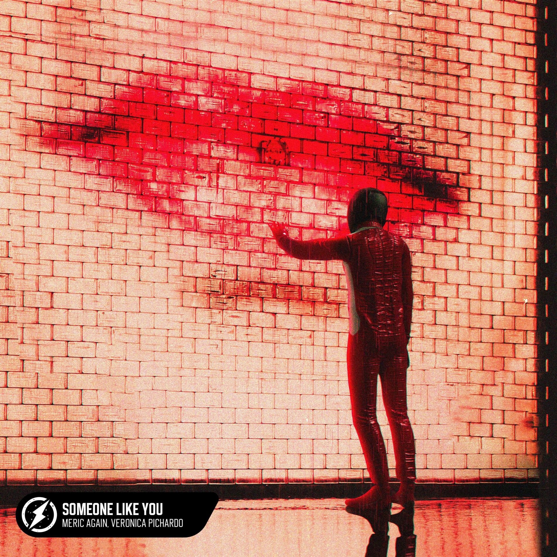 Album cover of Someone Like You