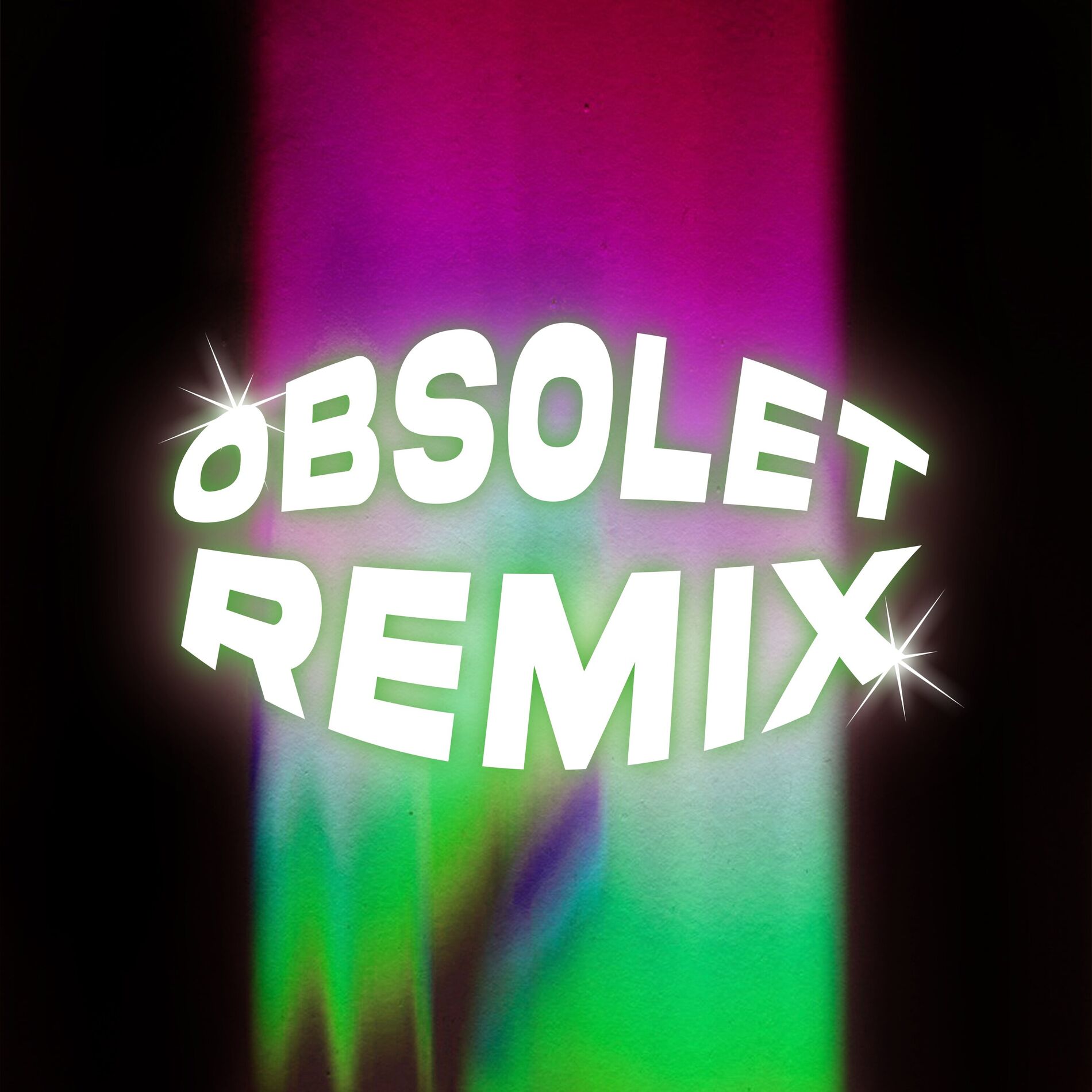 Album cover of Obsolet (Remix)